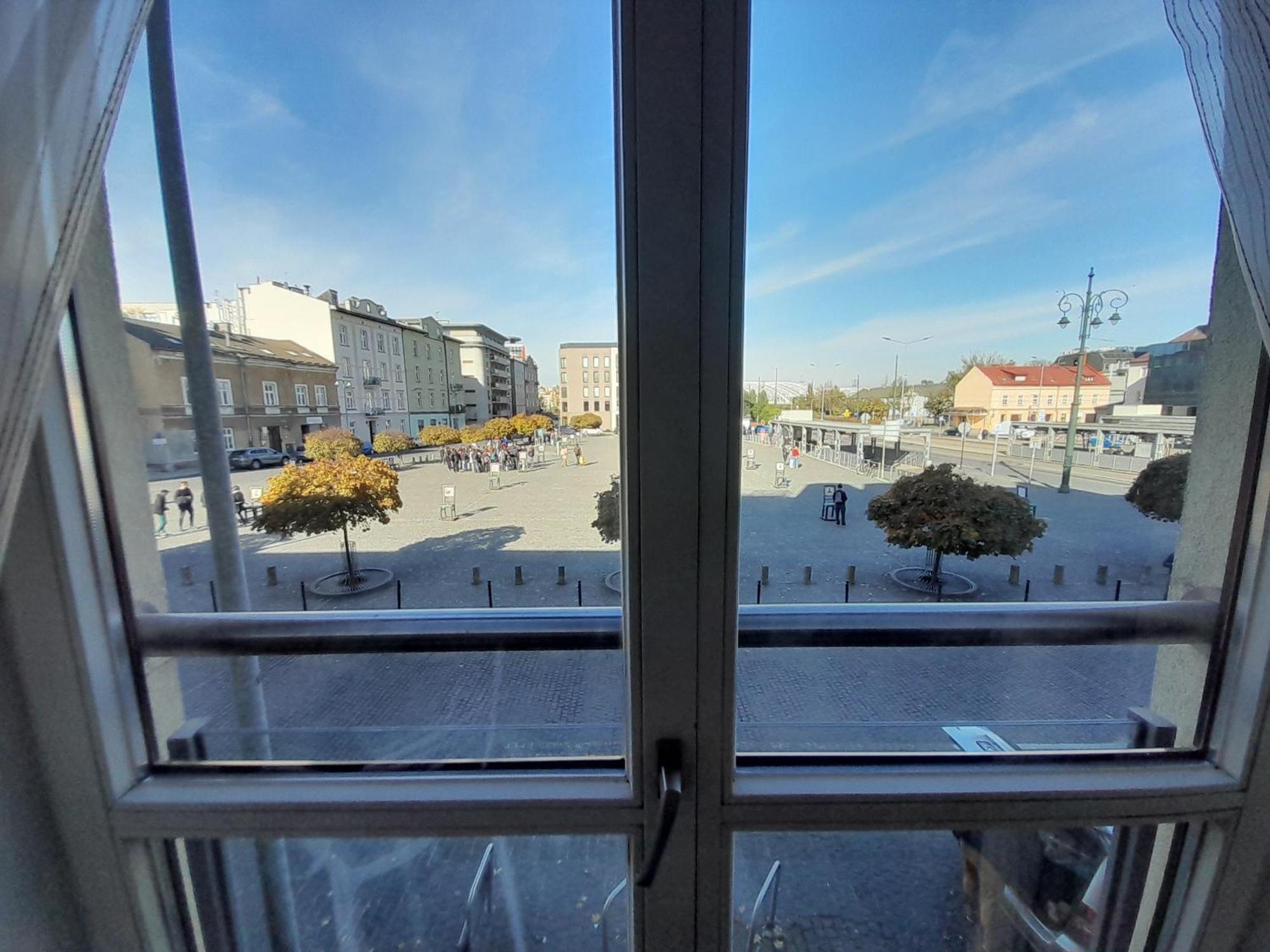 Old Town Premium Apartment - Ghetto Heroes Square View Krakow Dış mekan fotoğraf