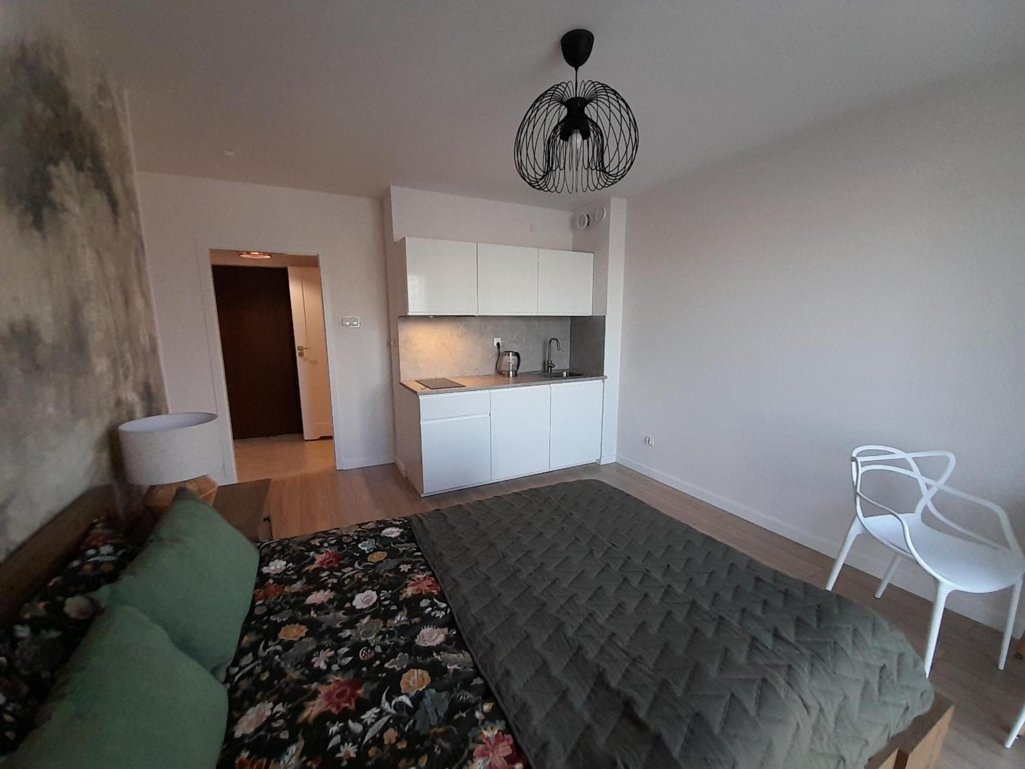 Old Town Premium Apartment - Ghetto Heroes Square View Krakow Dış mekan fotoğraf