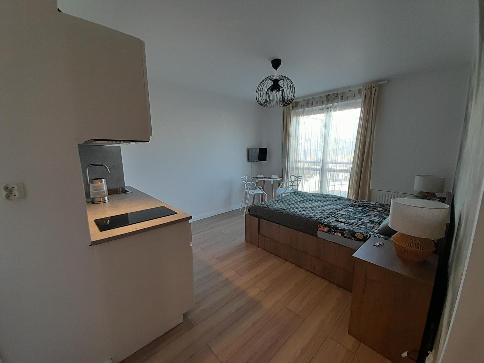 Old Town Premium Apartment - Ghetto Heroes Square View Krakow Dış mekan fotoğraf