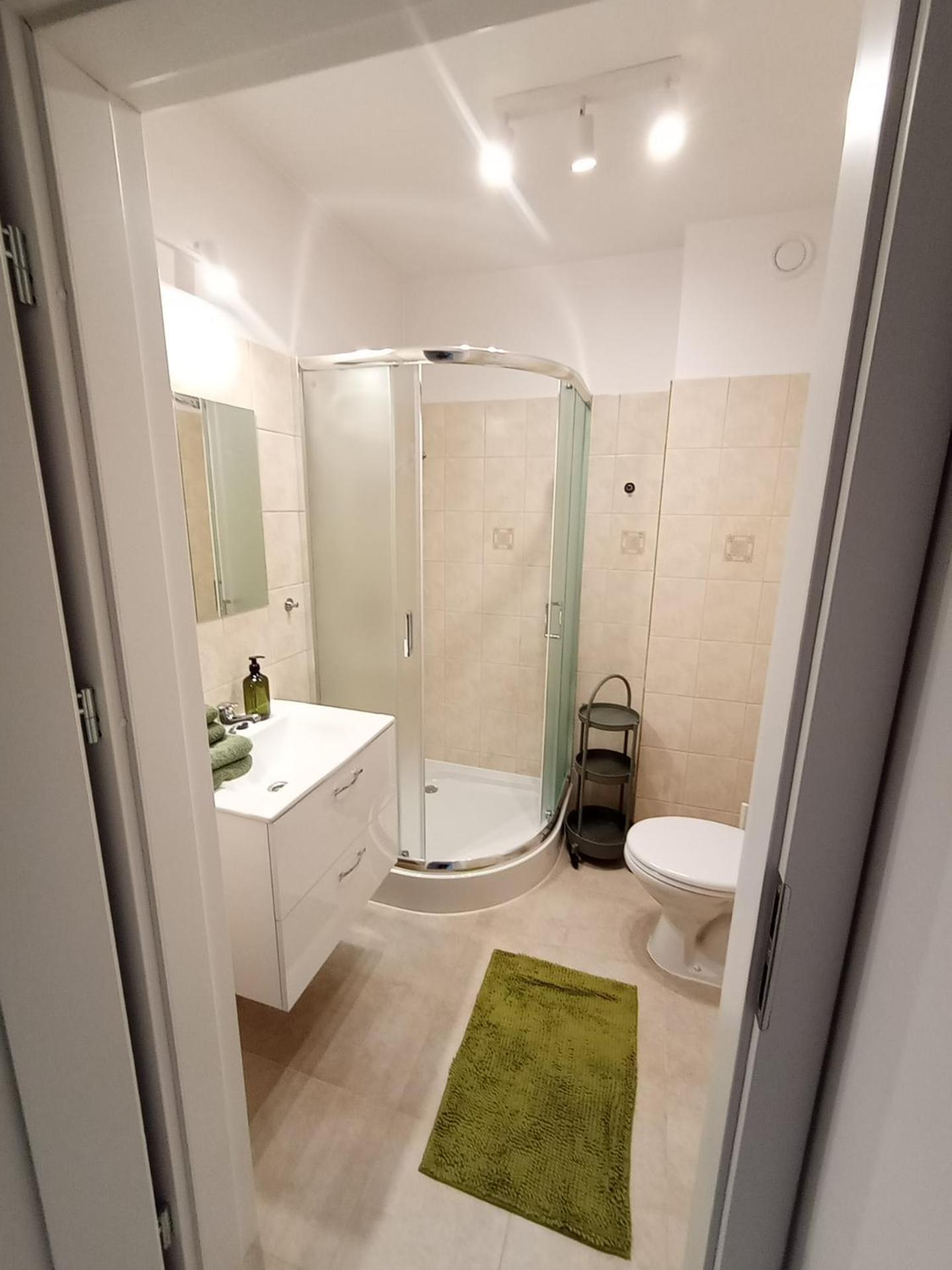 Old Town Premium Apartment - Ghetto Heroes Square View Krakow Dış mekan fotoğraf