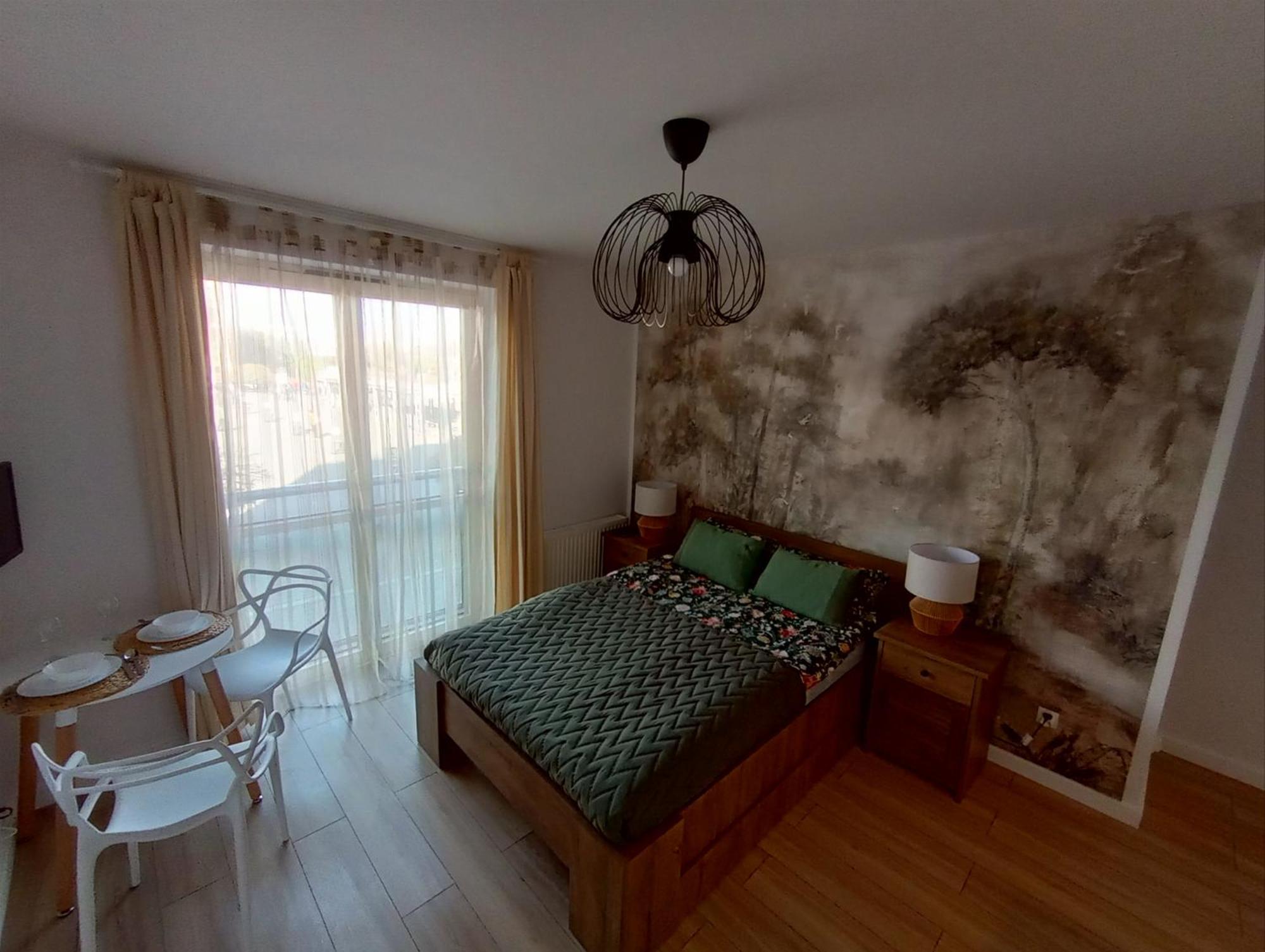 Old Town Premium Apartment - Ghetto Heroes Square View Krakow Dış mekan fotoğraf