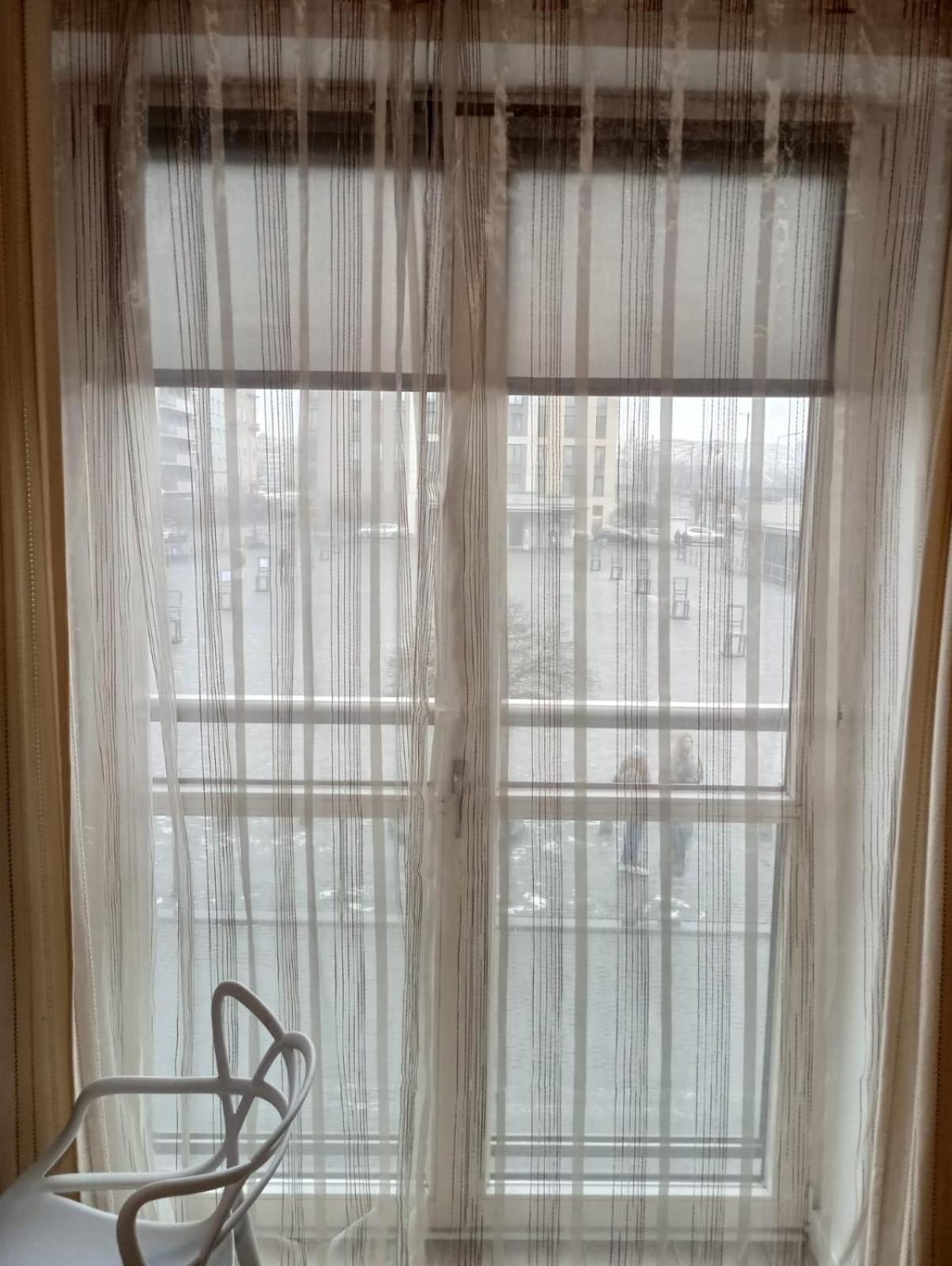 Old Town Premium Apartment - Ghetto Heroes Square View Krakow Dış mekan fotoğraf
